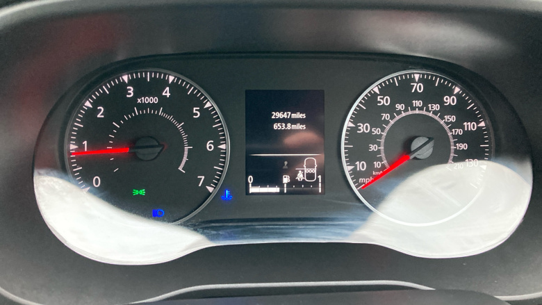 Dacia Duster 1.0 TCe 90 Comfort 5dr Petrol Estate